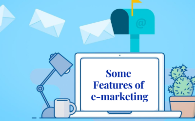 What Is Electronic Marketing?